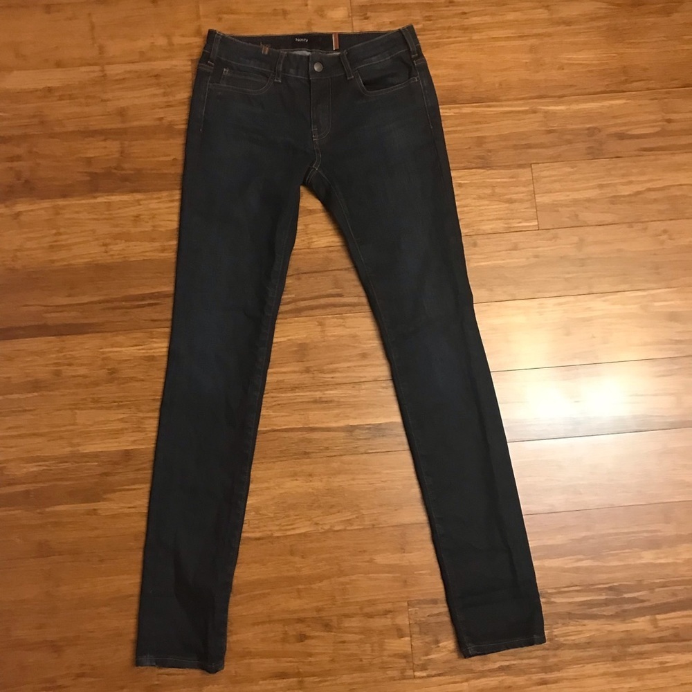 Notify Bamboo Skinny Jean 361-4